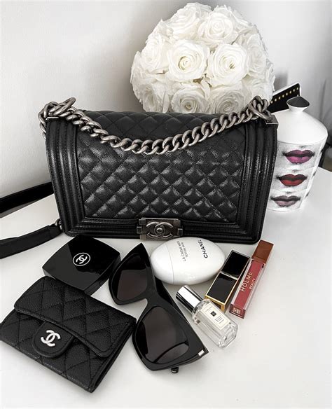 where can i buy chanel boy bag|Chanel boy bag price 2023.